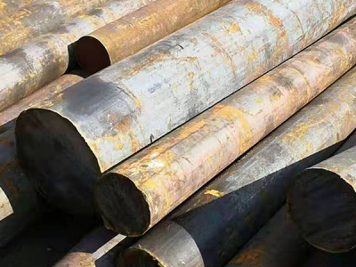 废钢和废铁的区别介绍