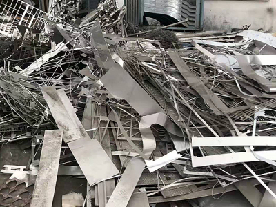 废不锈钢主要来源于哪些地方？