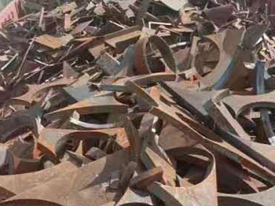 废铁回收处理的技巧