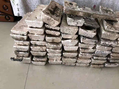稀有金属回收